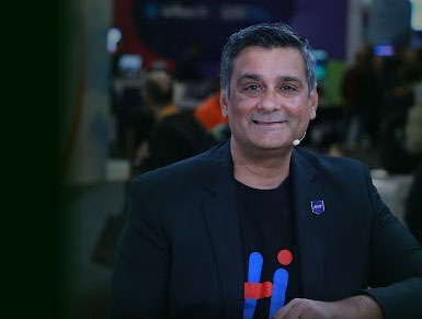 AWS re:Invent 2022